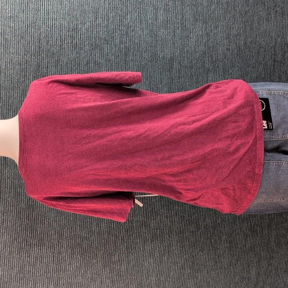 ACDC Retro "Vintage Look" Band Tee - Picture 5 of 12